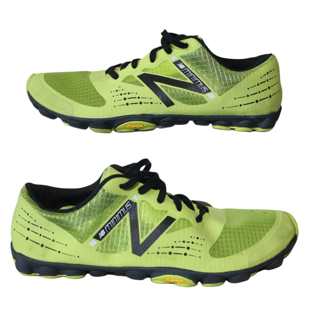 New Balance Minimus Woman's US Size 8.5 WT00CL